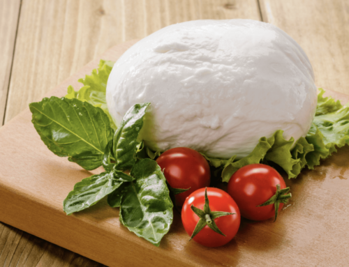 Come riconoscere e conservare una buona mozzarella di bufala