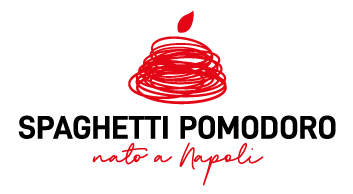 Spaghetti Pomodoro Logo
