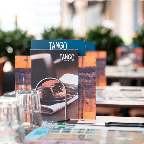 ristorante tango lugano